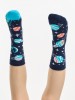 Planets - Junior Socks - Good Mood